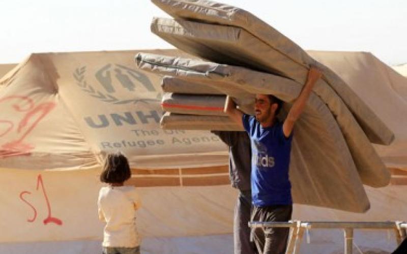 التوافد السوري وتأثيره على الوضع الاقتصادي- صوت 