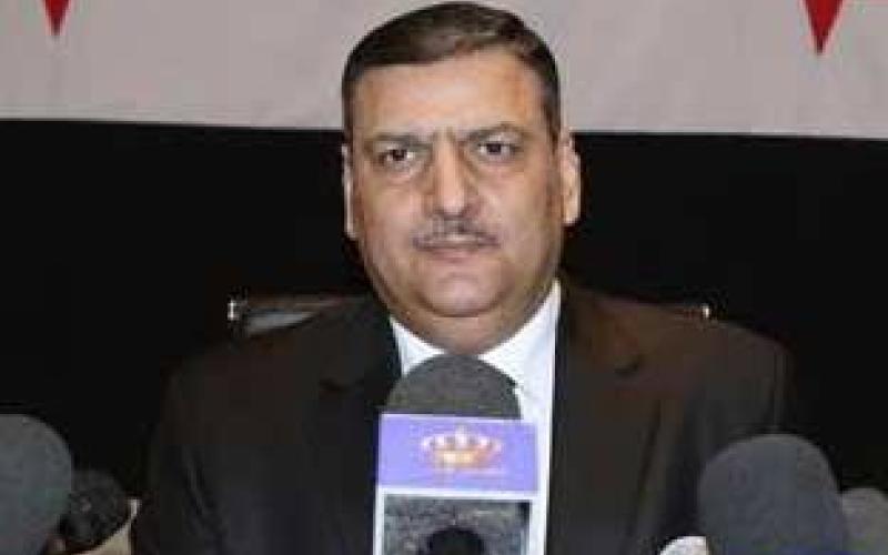 تجمع جديد للمعارضة السورية في الاردن بقيادة حجاب 