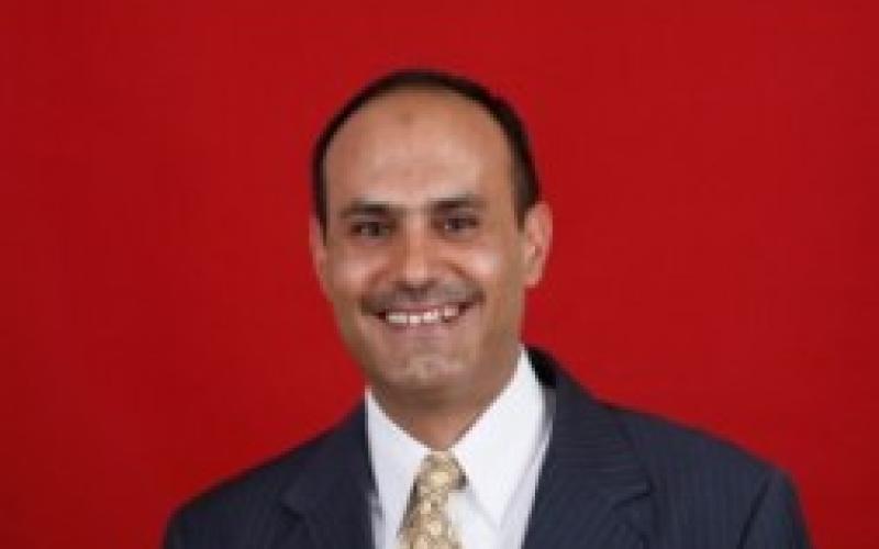 الكتل البرلمانية