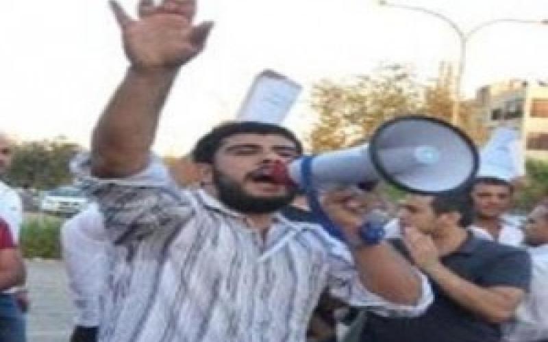 امن الدولة توافق على تكفيل مسامرة 