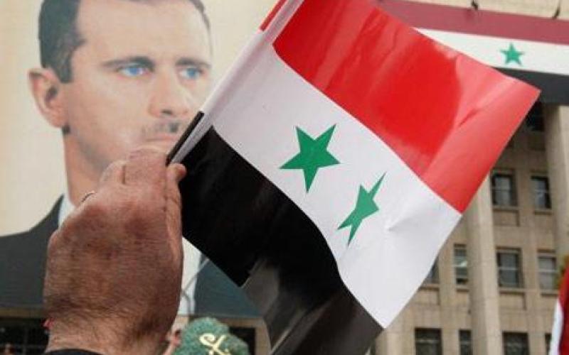 خبراء: سقوط النظام السوري ليس وشيكا