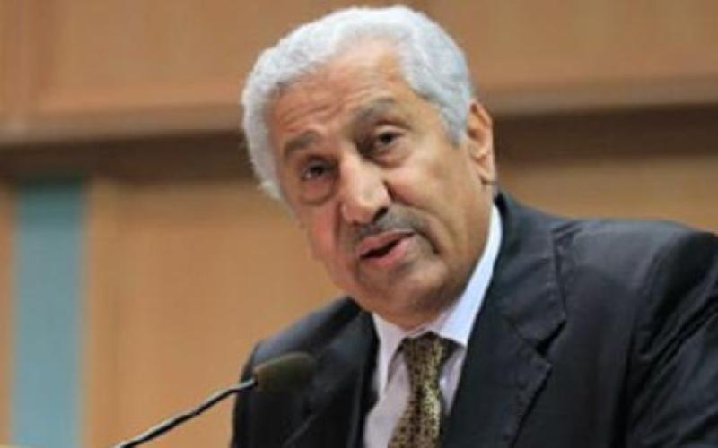 النسور يوعز بتسريع الافراج عن كافة المعتقلين 