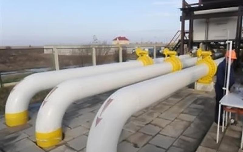 وفد مصري يبحث في الاردن ملفات الغاز والعمالة 