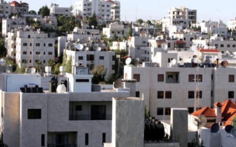 ارتفاع اسعار الشقق بنسبة 15 في المئة 