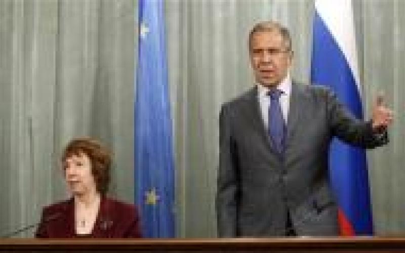 إدانة روسية وأوروبية للتوسع الاستيطاني