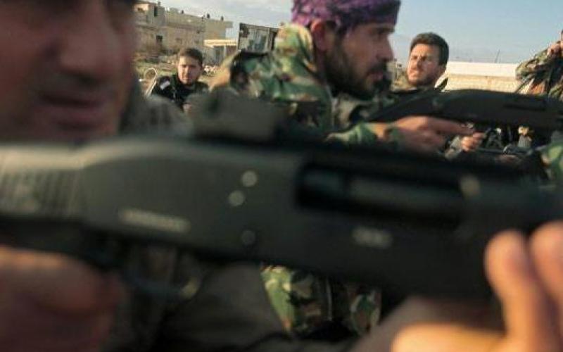 روسيا ترفض ان تعم "الفوضى" في سوريا