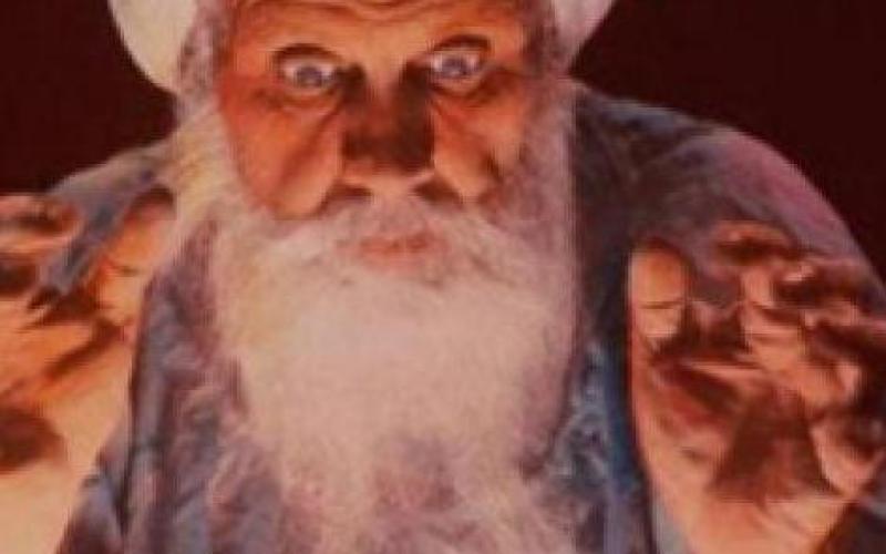  العزوف عن الشكوى و قصور القوانين يحول دون لجم ظاهرة الشعوذة في غزة 