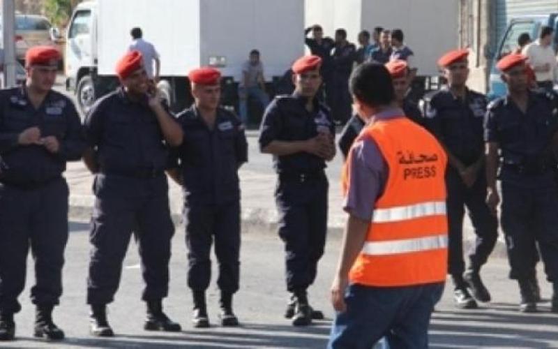 تقرير: 96 انتهاكا لحرية الإعلام خلال 2012