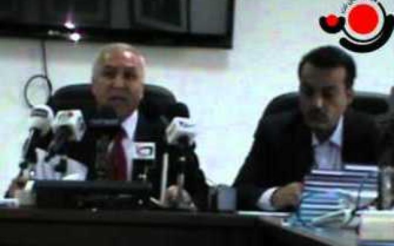 بني هاني: تصحيح أخطاء بأسماء المرشحين مع نهاية دوام الثلاثاء