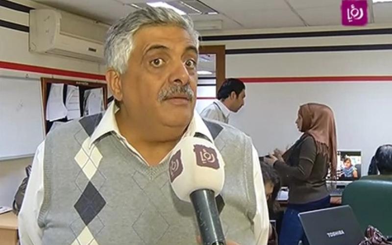 راديو البلد: مسيرة مجتمعية – فيديو 