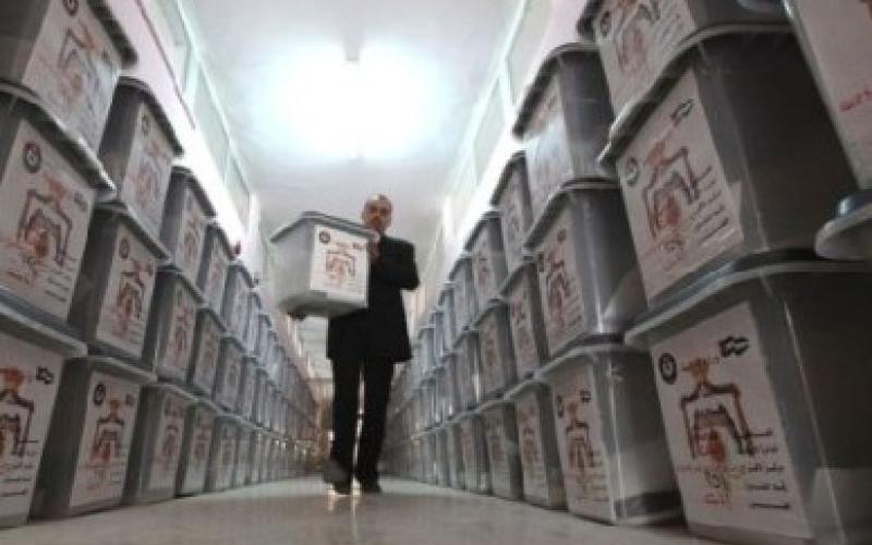 بدء تقديم الطعون بمرشحي الدوائر المحلية وتأخر النظر بالقوائم