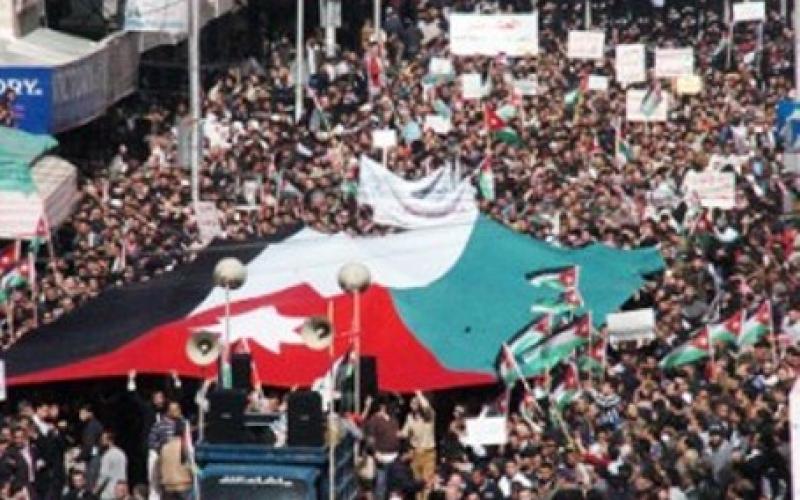 بانوراما 2012: عام حافل بالحكومات والاحتجاجات