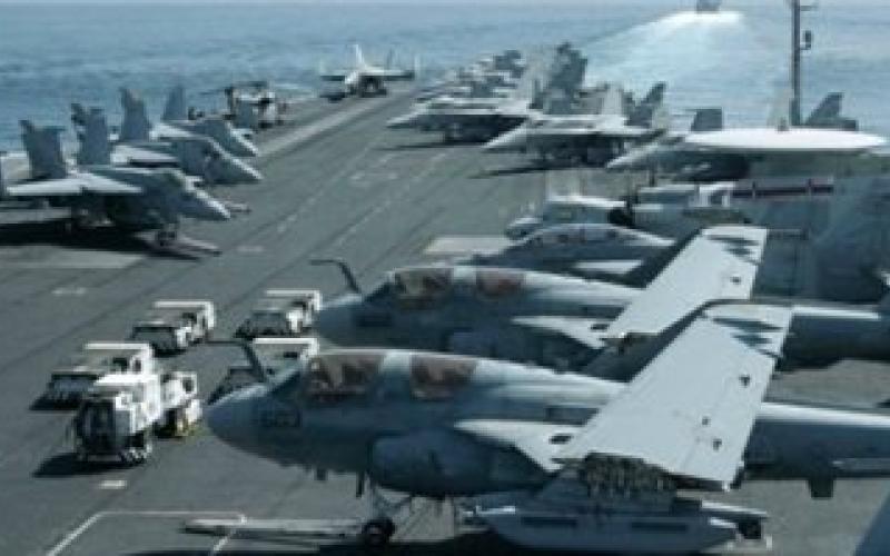 مسؤول إيراني: إذا دخلنا سورية فسنصل لتل أبيب