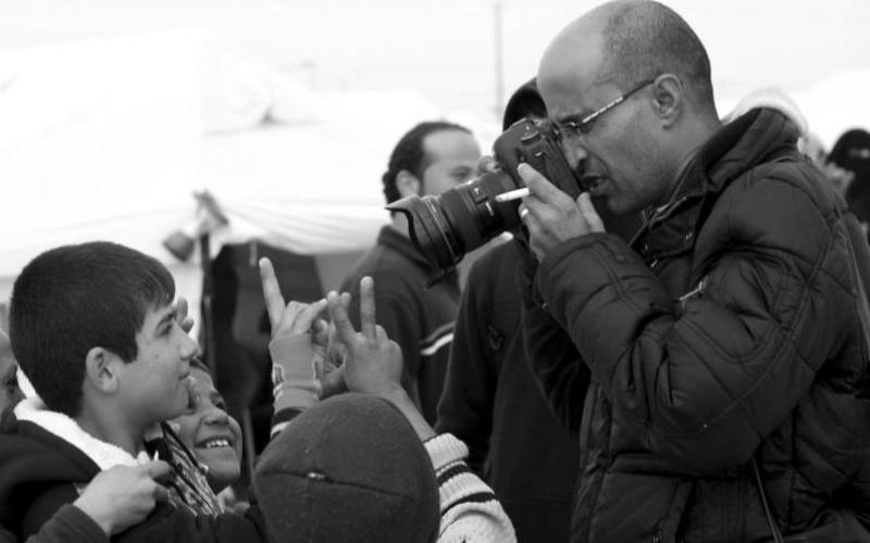 2012 بعدسة ابو غوش- فيديو 