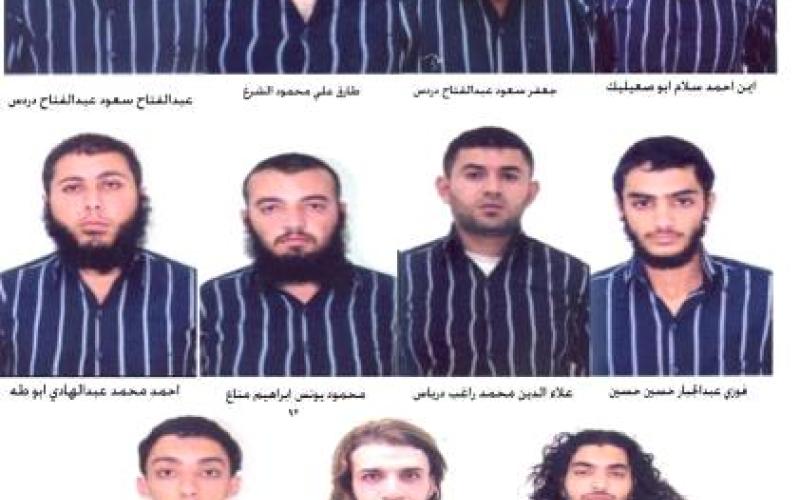 اهالي " الخلية الإرهابية" يتقدمون بشكوى حقوقية 