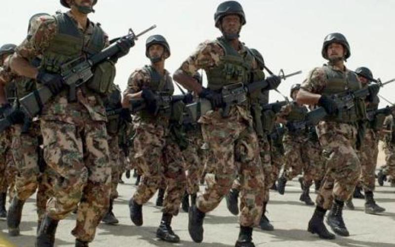 "الحراثين" تطالب بمشاركة الجيش بالانتخابات 