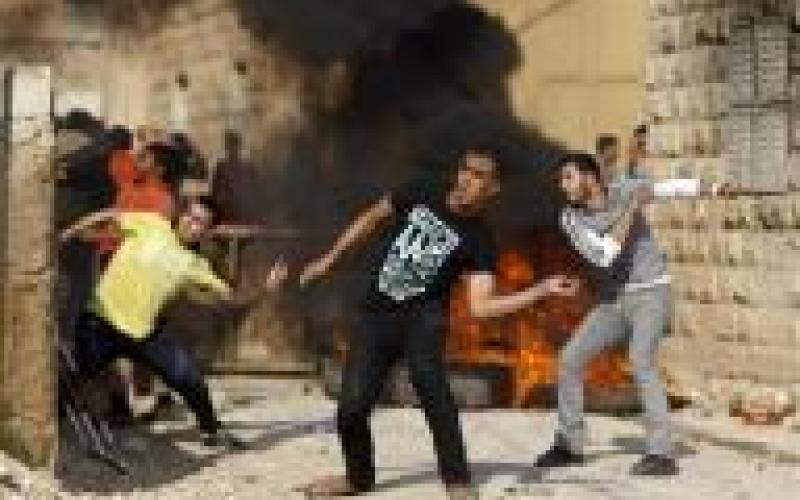 قوات إسرائيلية تداهم جنين