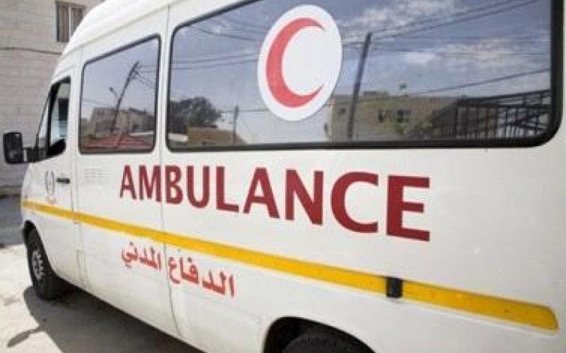 الكرك : 3 وفيات في حادث سير 