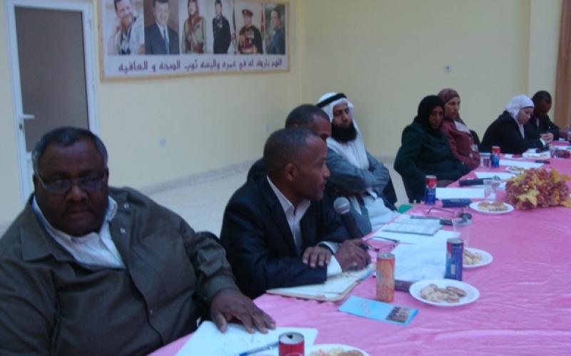 مرشحو الأغوار الجنوبية يحملون الحكومة تدني أسعار المنتجات الزراعية 