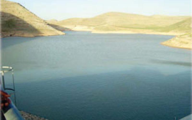 6 ملايين متر مكعب من المياه في السدود 