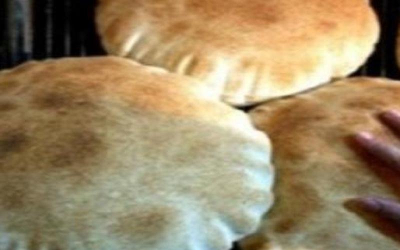 المخابز تستهلك 10 ألاف طن طحين