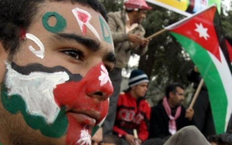 الأردن: مملكة المكارم في زمن الحــقوق