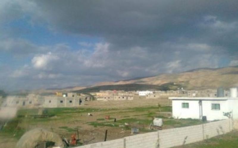 إزالة ألغام على الجانب الإسرائيلي من الحدود