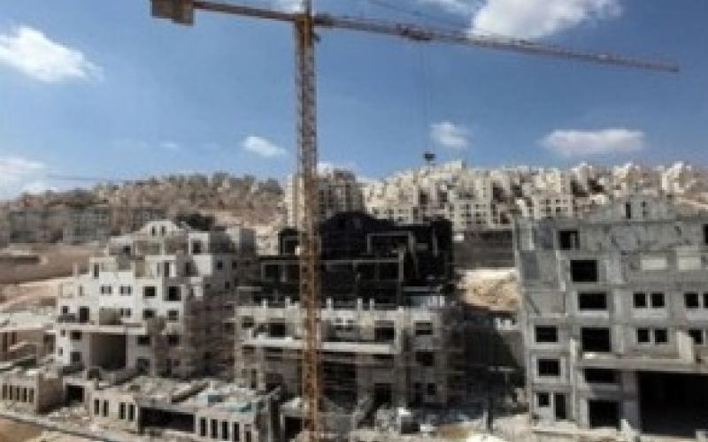 7 بالمئة نسبة الارتفاع في مساحة البناء 