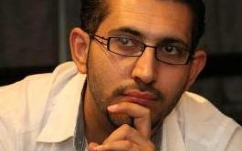 شموط: عدم معرفة مكان احتجاز الناطور مخالف لمعايير حقوق الإنسان