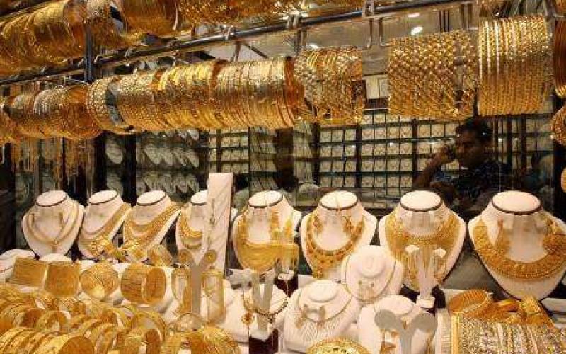 القبض على سارق محل مجوهرات في وسط البلد 