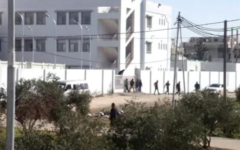 غش التوجيهي على اليوتيوب