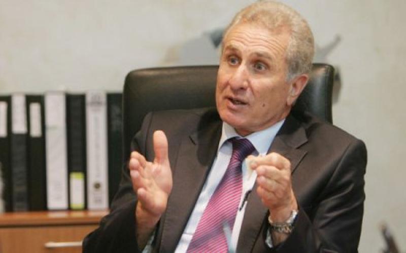 عويس: أدوات الكترونية متطورة لتهريب أسئلة التوجيهي 