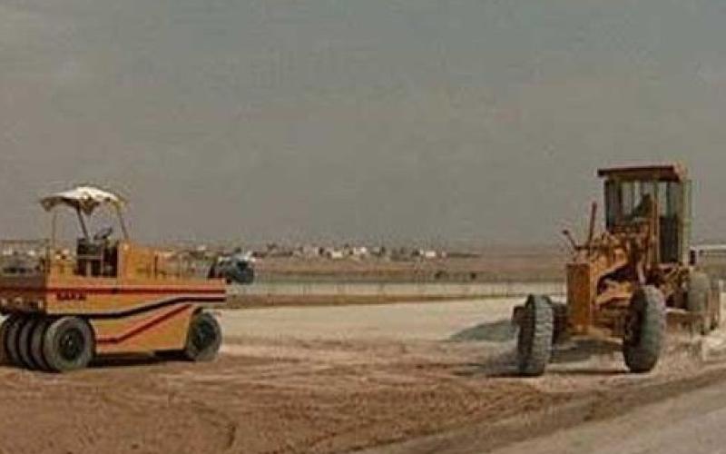 الأردن يفتتح مخيما جديدا للمستضعفين من اللاجئين نهاية الشهر