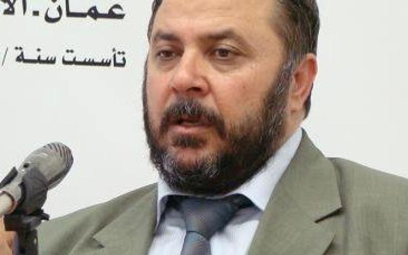 بني ارشيد: ما جرى "تعديلات في الهواء".. والانتخابات غير مجدية
