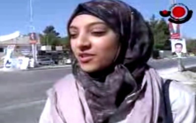 آراء مواطنين بالانتخابات قبل يوم الاقتراع 