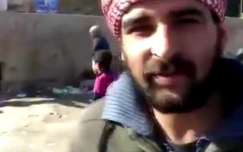 مرشحو رابعة الزرقاء 