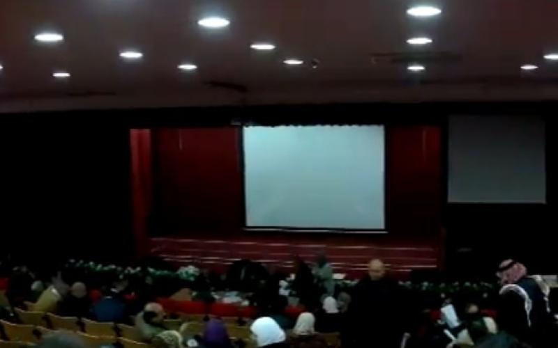 فيديو: ثالثة وسادسة عمان تستعدان للاقتراع وسط مخالفات المرشحين