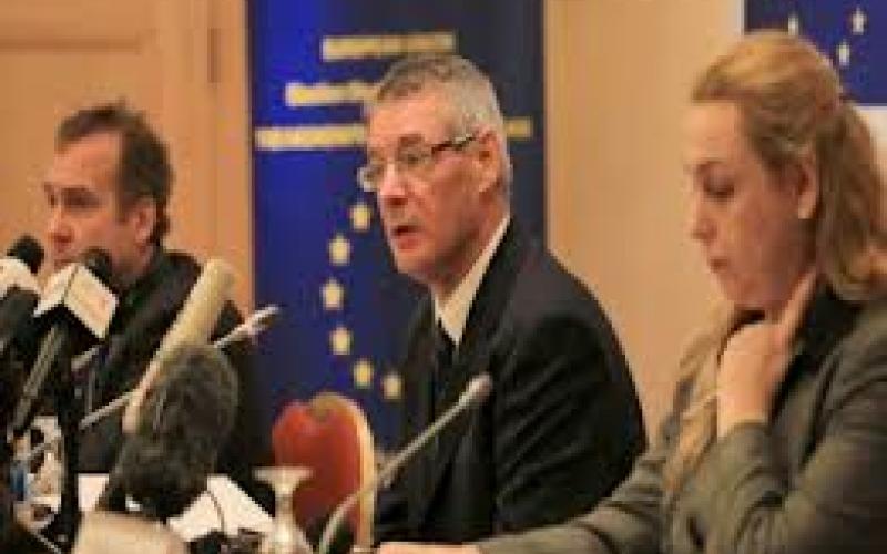  الأوروبية لمراقبة الانتخابات: إدارة جيدة وقصور في قانون الانتخاب