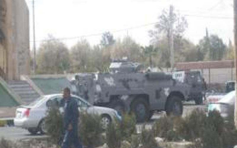 معان: تلويح بالتصعيد احتجاجا على نتائج الانتخابات