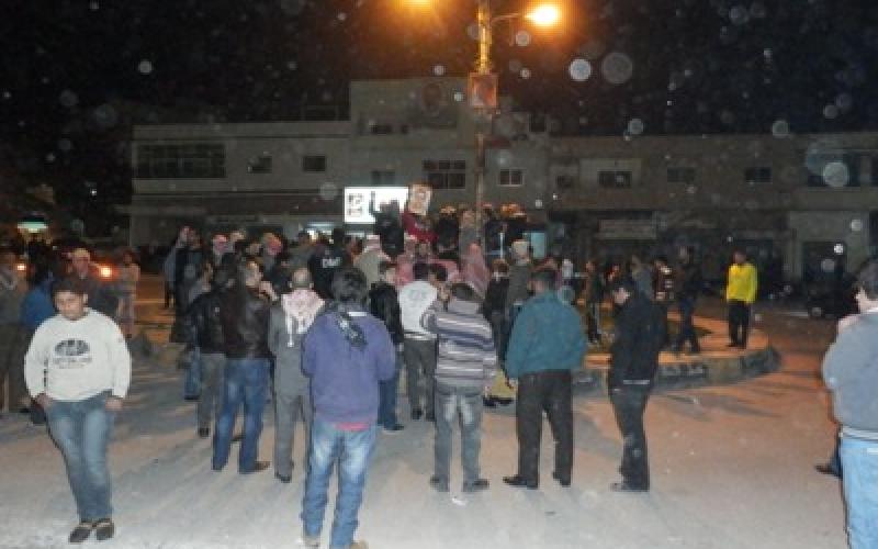 فيديو..خرجا: احتجاج على النتائج وإشكاليات التصويت الأمي حاضرة 