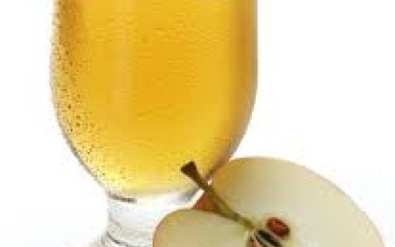 فوائد التفّاح