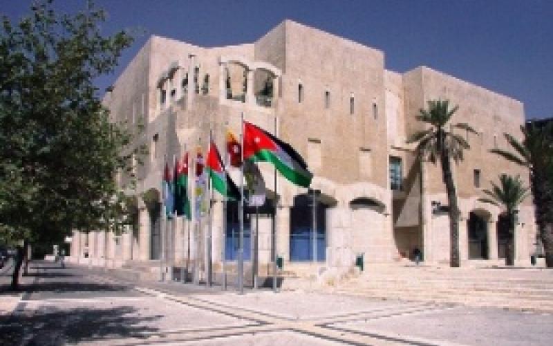 الكيلاني : الامانة ستدرس الإعتراضات على رسوم النفايات التجارية 