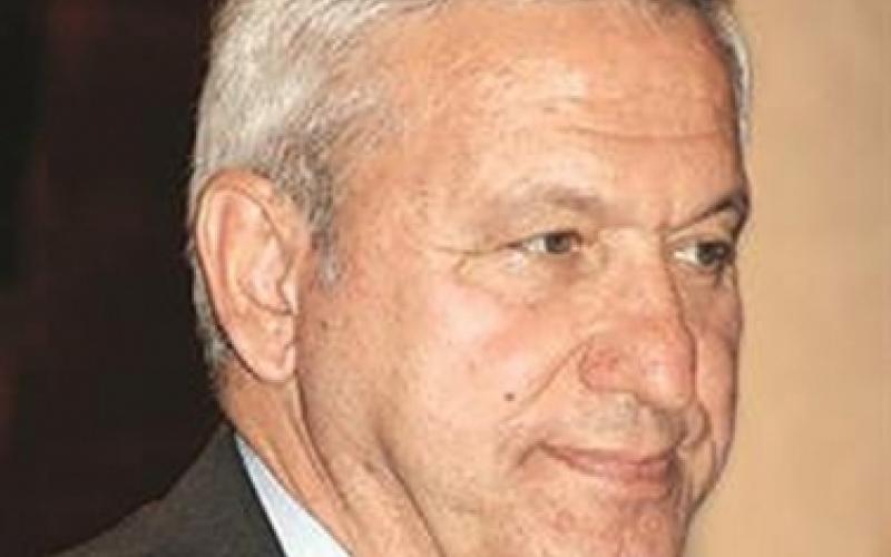 الكردي تملك شركة أحتكرت نقل الفوسفات 