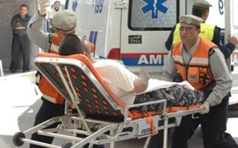 وفاة و44 إصابة خلال الـ 24 ساعة الماضية 