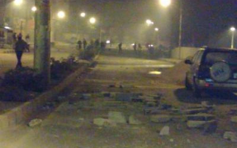 عودة "صلح المزار" للعمل بعد تأهيلها 