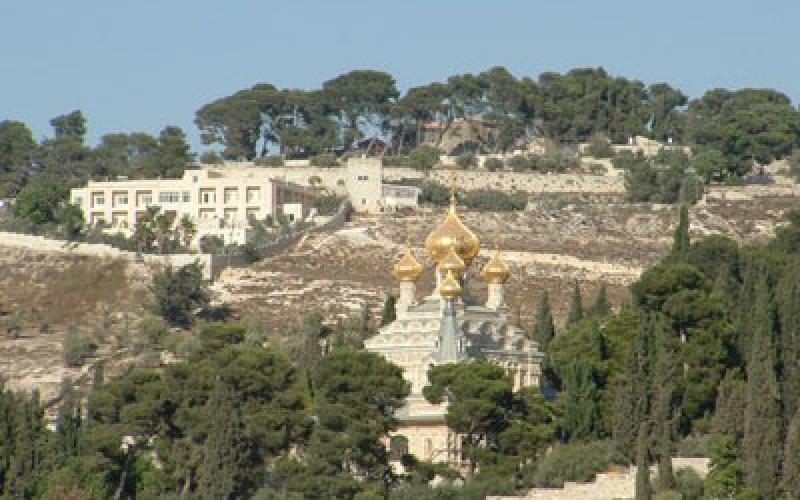  "اريه كينج" يبحث عن مستأجر يهودي لعقار بحي الزيتون