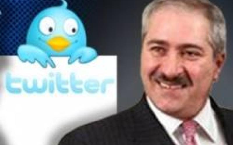 دبلوماسية "تويتر" !!