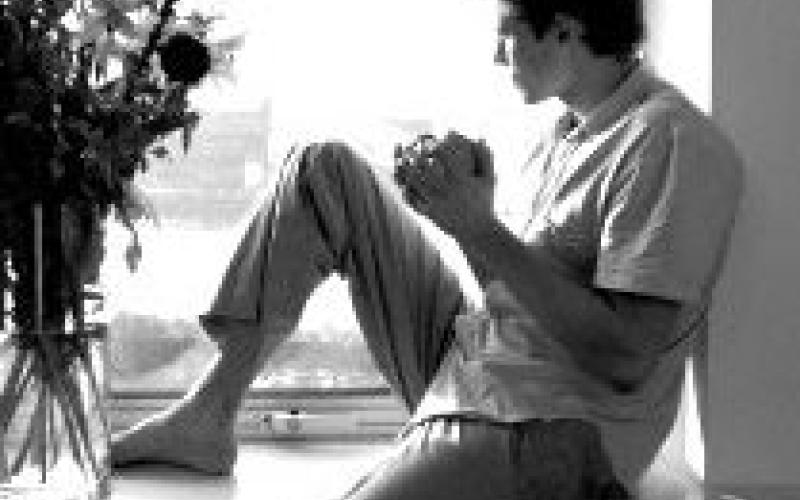 في مديح العزوبية