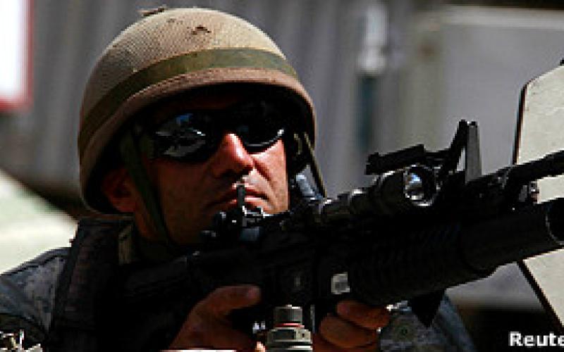 لبنان: مقتل 6 في اشتباكات قرب الحدود السورية