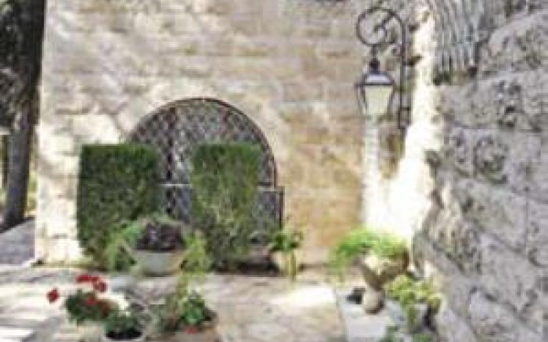 زيارة إلى دارة الشهيد وصفي التل